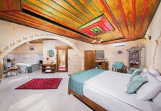 Others 4 Premium Cappadocia Hotel