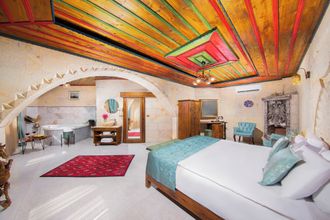 Others 4 Premium Cappadocia Hotel