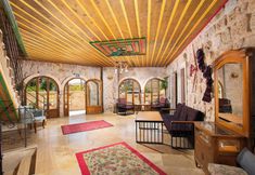 Others 2 Premium Cappadocia Hotel