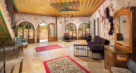 Others 2 Premium Cappadocia Hotel