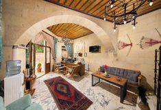 Others 3 Premium Cappadocia Hotel