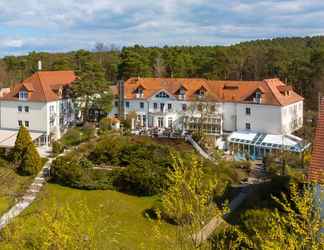 Lainnya 2 Residenz Seehotel Berlin Brandenburg