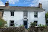 Lainnya Stunning 4-bed Grade II House in the Lake District