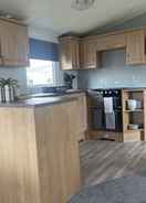 Primary image Charming 3-bed Static Caravan in Porthcawl