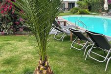 其他 Malta Hotel Bodrum