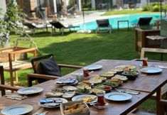 其他 4 Malta Hotel Bodrum