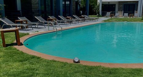 其他 2 Malta Hotel Bodrum