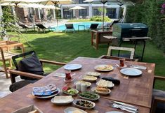 其他 5 Malta Hotel Bodrum