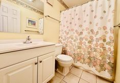 Others 4 Tilghman Beach And Racquet Club 242 3 Bedroom Condo by RedAwning