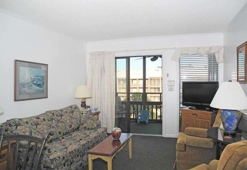 其他 Tilghman Beach And Racquet Club 370 3 Bedroom Condo by Redawning