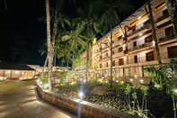 Khác Aananda wellness and resorts