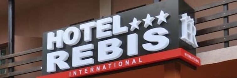 Others Hotel Rebis International