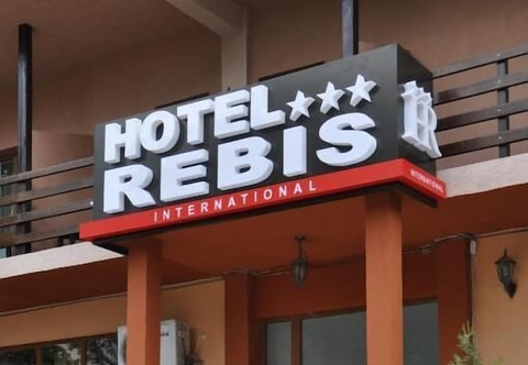 Others Hotel Rebis International