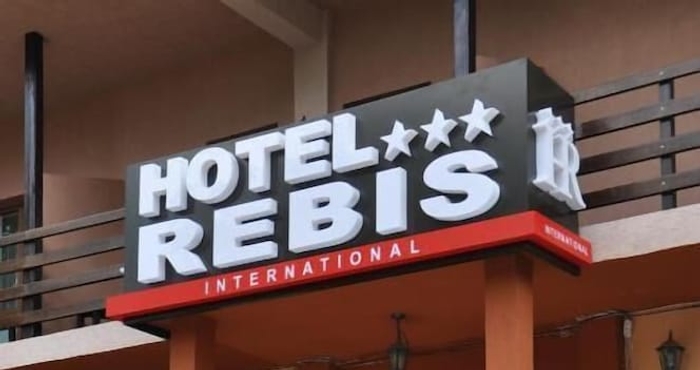 Others Hotel Rebis International