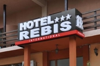 Others Hotel Rebis International