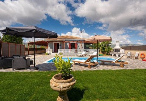 Others Villa Bora With Private Pool
