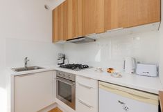 その他 3 Koszykowa 3/116