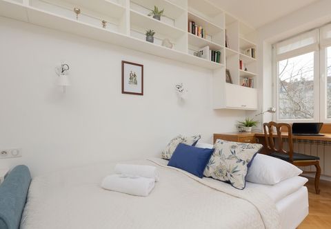 その他 Koszykowa 3/116