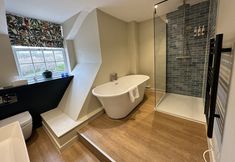 其他 4 The Full Moon Inn