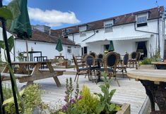 其他 6 The Full Moon Inn