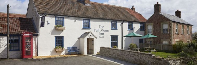 其他 The Full Moon Inn