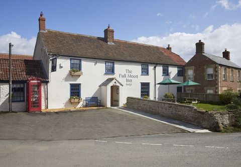 其他 The Full Moon Inn