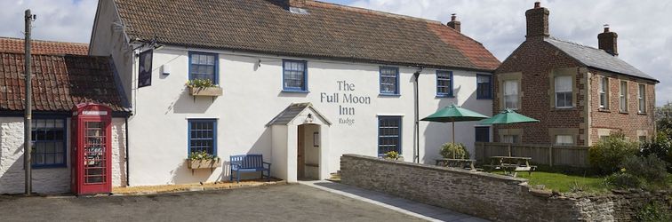 Others The Full Moon Inn