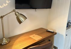 其他 2 The Full Moon Inn