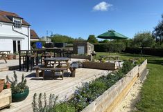 其他 5 The Full Moon Inn