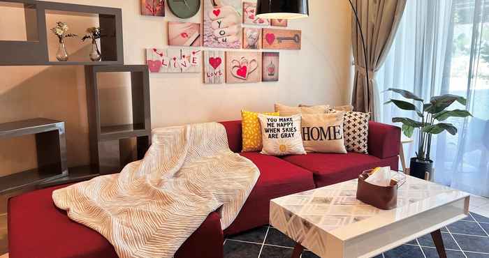 Lainnya Deco Home Imago The Loft