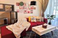 Lainnya Deco Home Imago The Loft