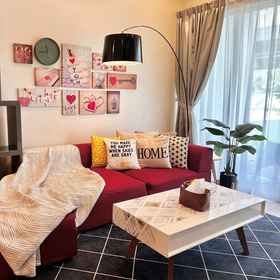 Primary image1Deco Home Imago The Loft,Pusat Latihan dan Makmal Jabatan Air Negeri Sabah飯店