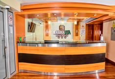 Others 2 samkauta hotel suite