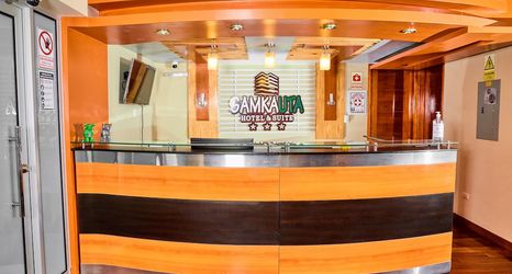 Others 2 samkauta hotel suite