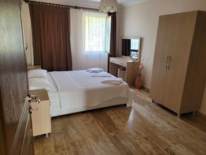 อื่นๆ 4 Oasis Apart Hotel