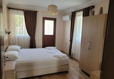 อื่นๆ 5 Oasis Apart Hotel