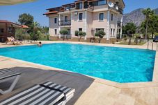 อื่นๆ Oasis Apart Hotel