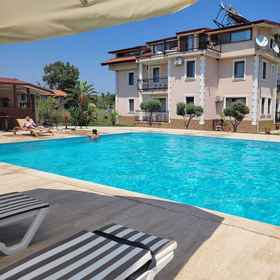 Primary image 1 Oasis Apart Hotel, Ortaca Hotels