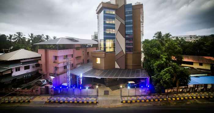 Others Hotel Guruvayur Darshan