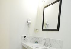 อื่นๆ 5 Hotel y Restaurante Premier