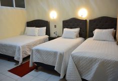 อื่นๆ 3 Hotel y Restaurante Premier