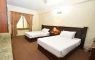 Lainnya 3 Mirpur Apartments & Hotel