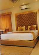 Room Imarat Hotel