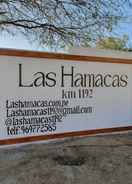 Imej utama Las Hamacas