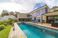 Others Best Villa with Pool & Panoramic views