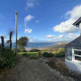 Primary image 1 Sibrwd Y Mor, Pistyll Hotels