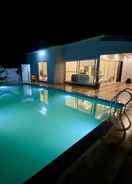 Primary image GoBravo Farm - 2BHK Villa with Pool