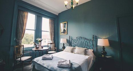 Others 2 Glendale hotel