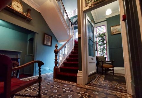 Others Glendale hotel