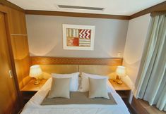 Others 5 Suíte 1009 Laje de Pedra Gramado Canela